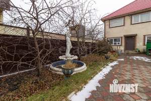 Дом 300м², 2-этажный, участок 4 сот.