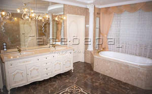 Дом 524м², 3-этажный, участок 22 сот.