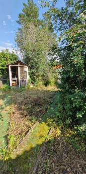 Дом 28м², 2-этажный, участок 6 сот.