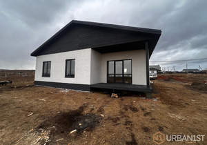 Дом 180м², 2-этажный, участок 12 сот.