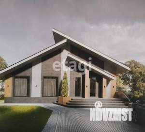 Дом 216м², 1-этажный, участок 22 сот.