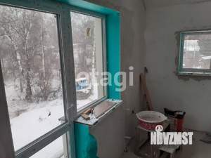 Дом 120м², 2-этажный, участок 5 сот.