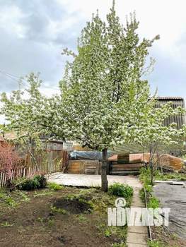 Дом 30м², 1-этажный, участок 6 сот.