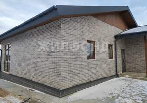 Дом 90м², 2-этажный, участок 9 сот.