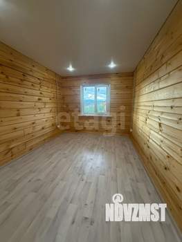 Дом 90м², 2-этажный, участок 7 сот.