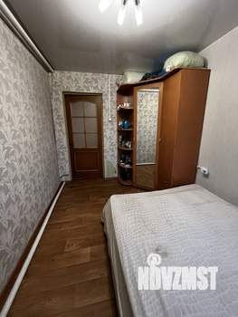 Дом 52м², 1-этажный, участок 12 сот.