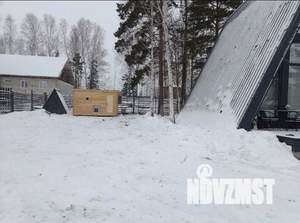 Дом 142м², 2-этажный, участок 7 сот.