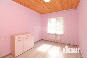 Дом 108м², 1-этажный, участок 8 сот.