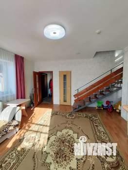 Дом 286м², 2-этажный, участок 20 сот.