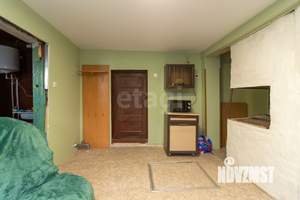 Дом 67м², 1-этажный, участок 5 сот.