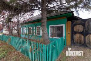 Дом 78м², 1-этажный, участок 15 сот.