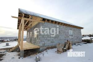 Дом 193м², 2-этажный, участок 7 сот.