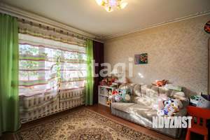 Дом 500м², 3-этажный, участок 10 сот.