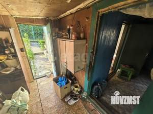 Дом 36м², 2-этажный, участок 6 сот.