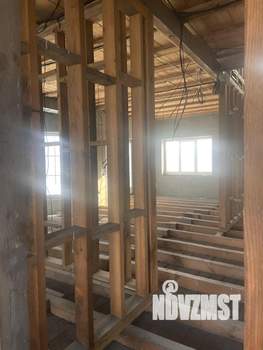 Коттедж 233м², 2-этажный, участок 12 сот.