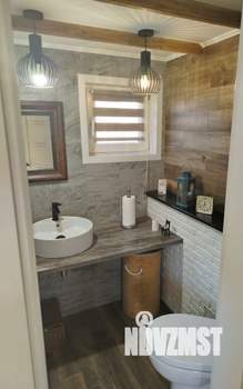 Дом 49м², 1-этажный, участок 10 сот.