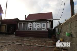 Дом 500м², 3-этажный, участок 20 сот.