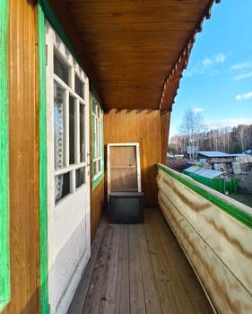 Дом 120м², 3-этажный, участок 7 сот.