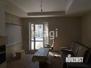 Дом 516м², 2-этажный, участок 10 сот.