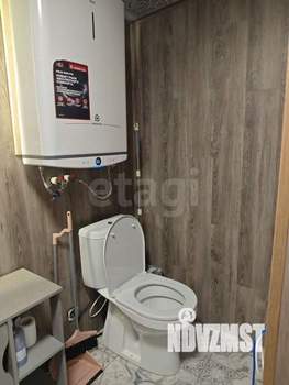 Дом 60м², 1-этажный, участок 11 сот.