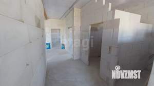 Дом 100м², 1-этажный, участок 6 сот.