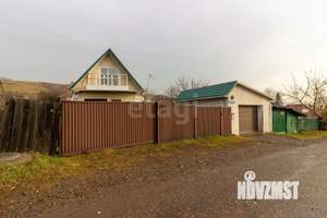 Дом 160м², 2-этажный, участок 10 сот.