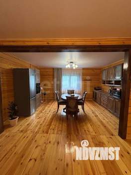 Дом 155м², 2-этажный, участок 10 сот.