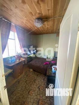 Дом 41м², 1-этажный, участок 5 сот.