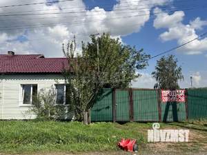 Дом 39м², 1-этажный, участок 13 сот.