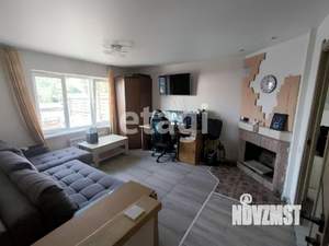 Дом 54м², 1-этажный, участок 5 сот.