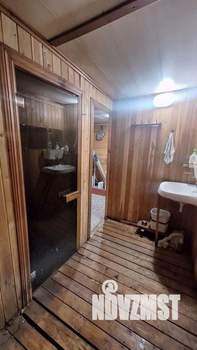 Дом 100м², 2-этажный, участок 10 сот.