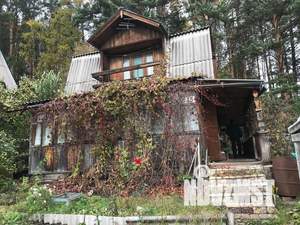 Дом 81м², 2-этажный, участок 7 сот.