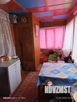 Дом 70м², 2-этажный, участок 7 сот.