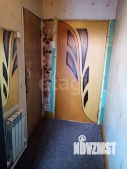 Дом 60м², 1-этажный, участок 4 сот.