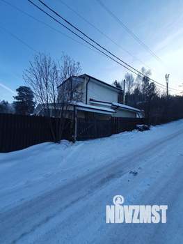 Дом 62м², 2-этажный, участок 6 сот.