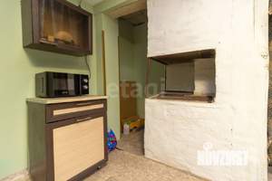 Дом 67м², 1-этажный, участок 5 сот.