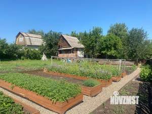 Дом 30м², 1-этажный, участок 10 сот.