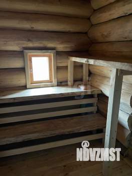 Дом 80м², 2-этажный, участок 10 сот.