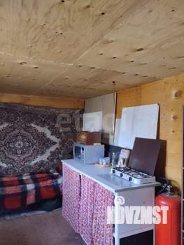 Дом 26м², 1-этажный, участок 10 сот.