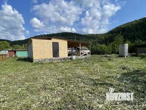 Дом 103м², 1-этажный, участок 7 сот.