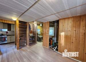 Дом 80м², 2-этажный, участок 11 сот.