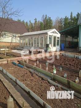 Дом 68м², 2-этажный, участок 7 сот.