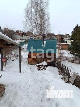 Дом 72м², 2-этажный, участок 9 сот.