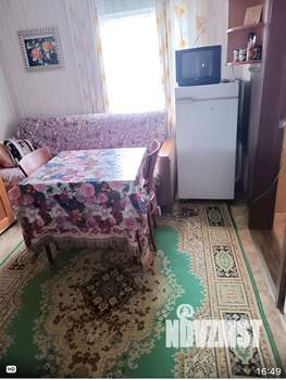 Дом 93м², 2-этажный, участок 6 сот.