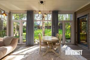 Дом 155м², 2-этажный, участок 16 сот.