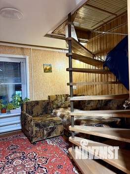 Дом 155м², 3-этажный, участок 16 сот.