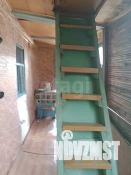 Дом 69м², 2-этажный, участок 6 сот.