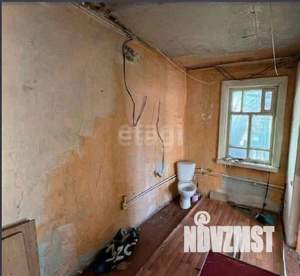 Дом 39м², 1-этажный, участок 13 сот.