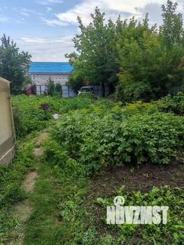 Дом 62м², 2-этажный, участок 8 сот.