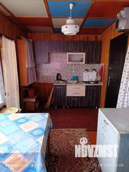 Дом 70м², 2-этажный, участок 7 сот.